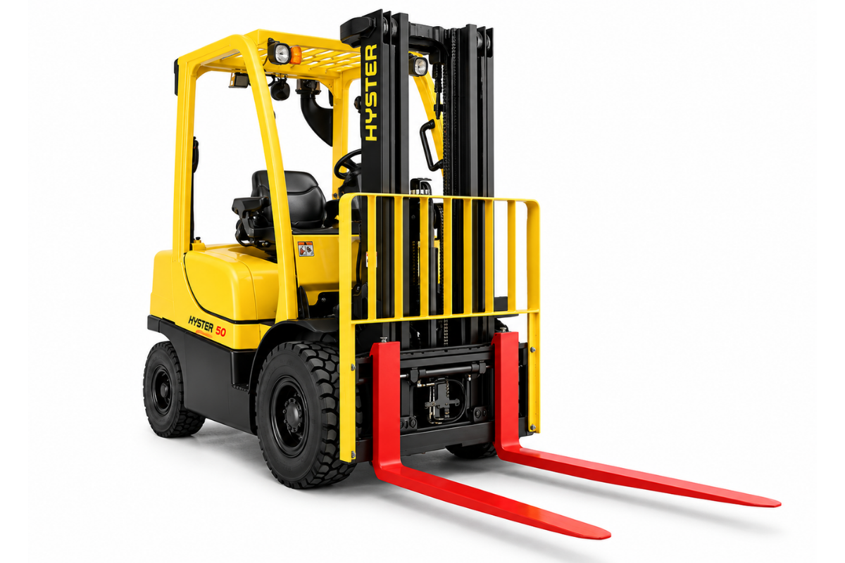 hyster forklift for sale